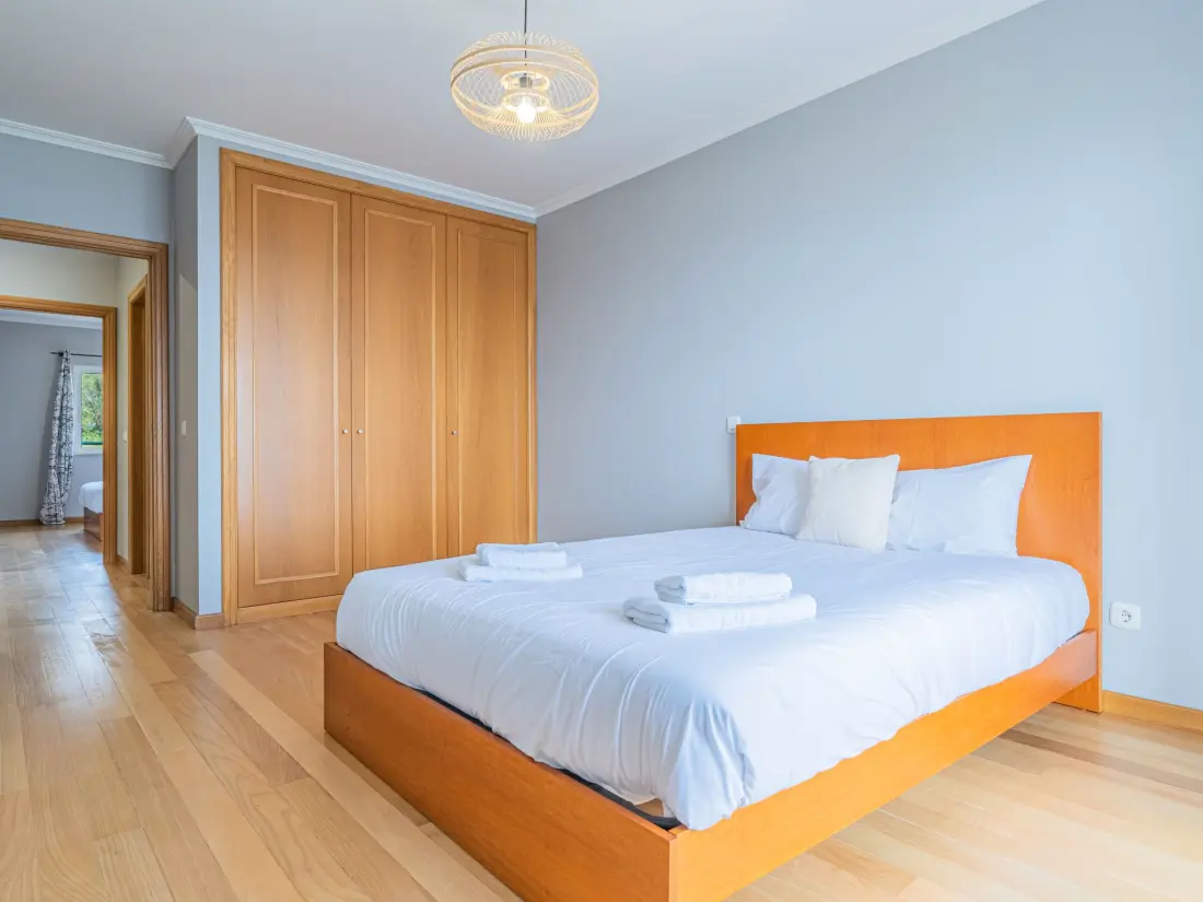 Résidence Appartement mit Meerblick