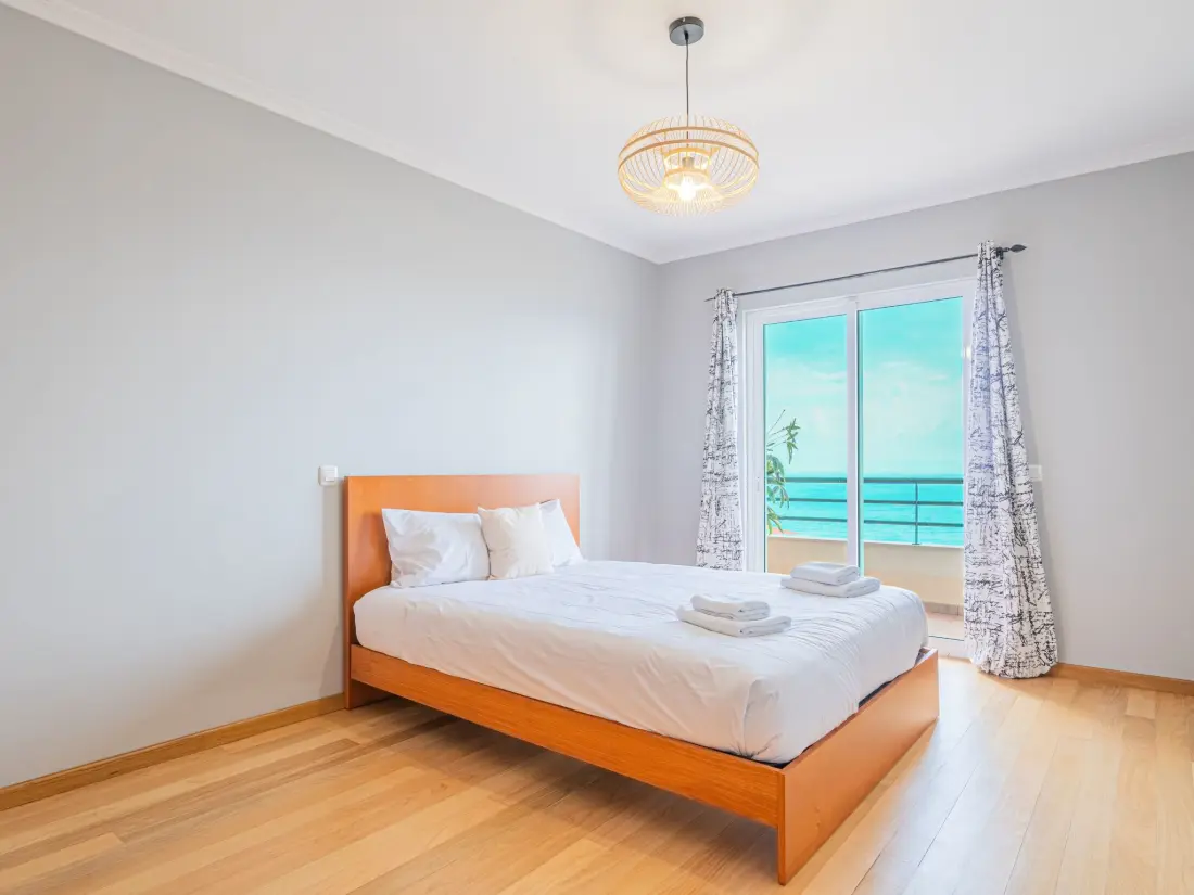 Résidence Appartement mit Meerblick