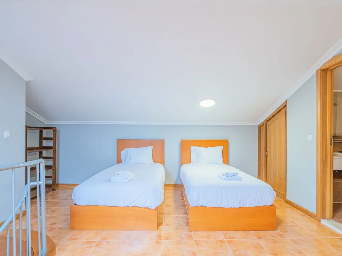 Résidence Appartement mit Meerblick