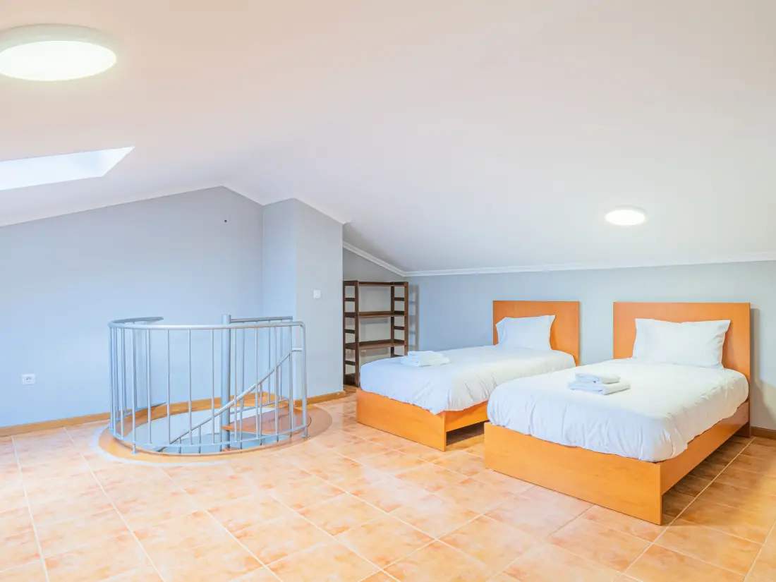 Résidence Appartement mit Meerblick
