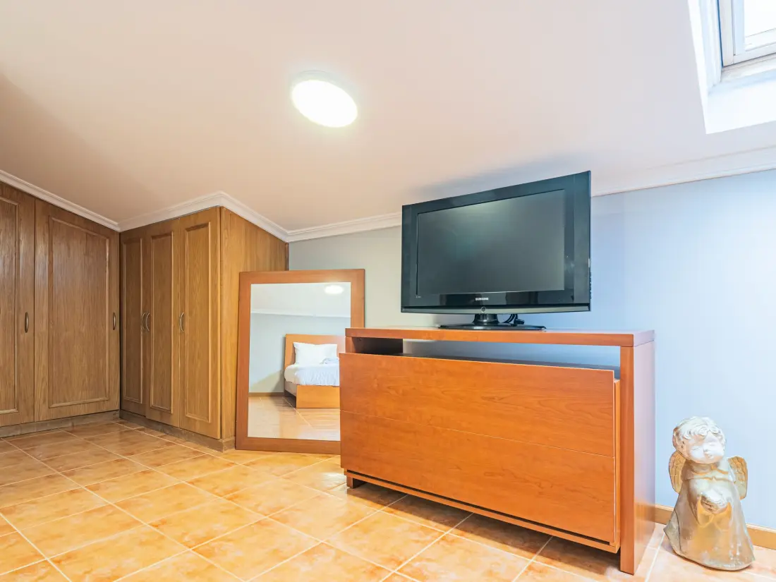 Résidence Appartement mit Meerblick