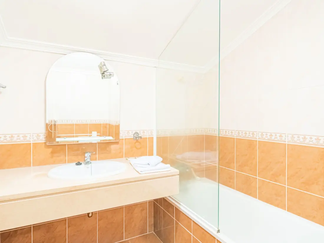 Résidence Appartement mit Meerblick