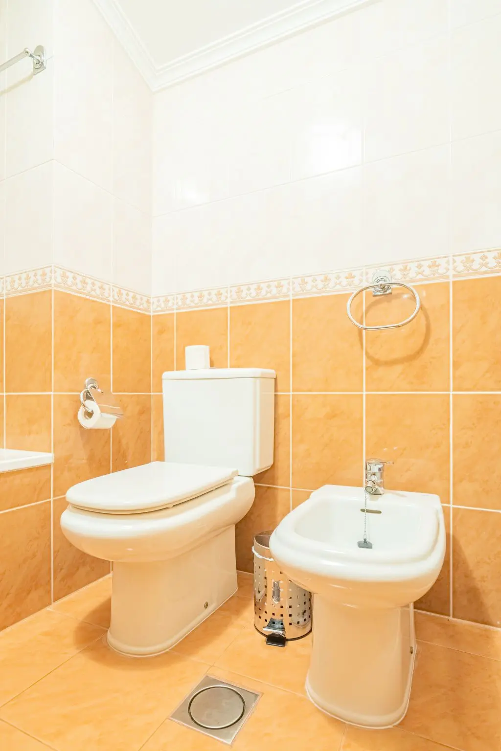 Résidence Appartement mit Meerblick