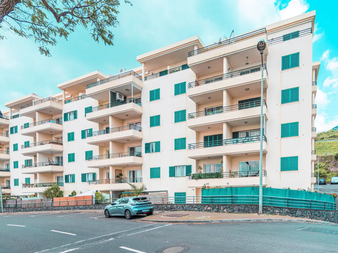 Résidence Appartement mit Meerblick