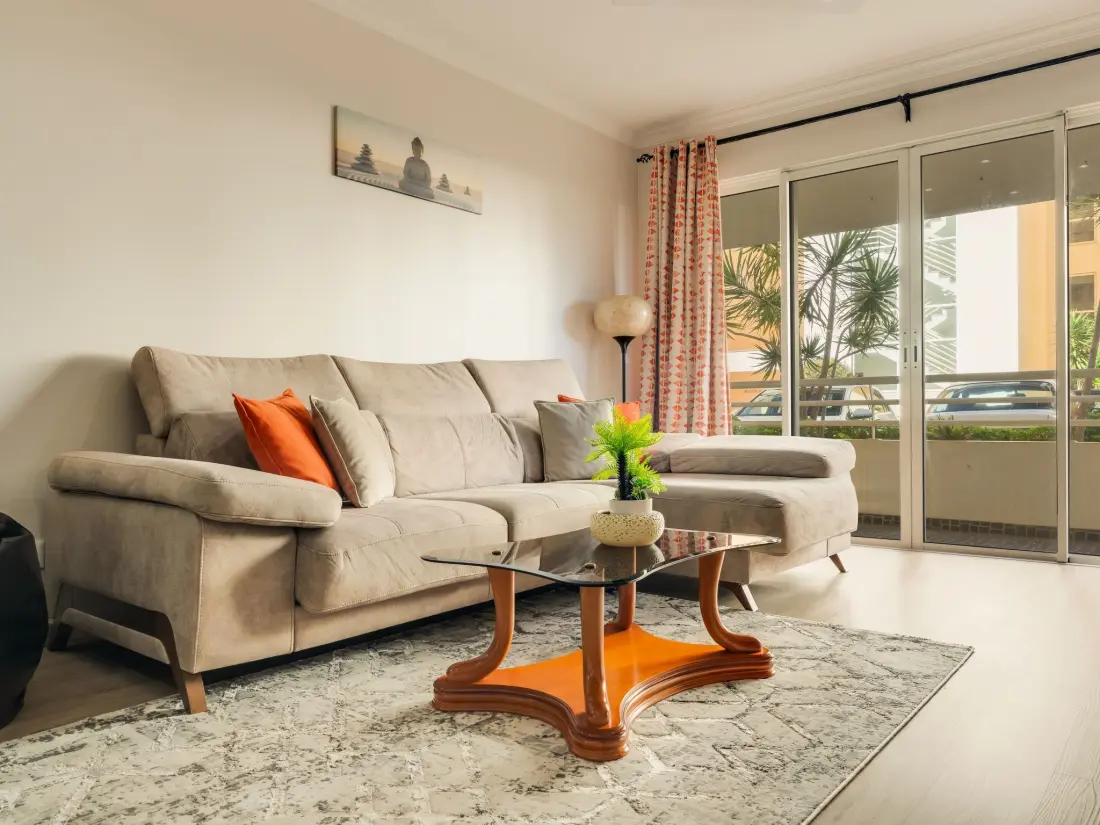 Résidence Steven Wohnung bei Holiday Rental Madeira