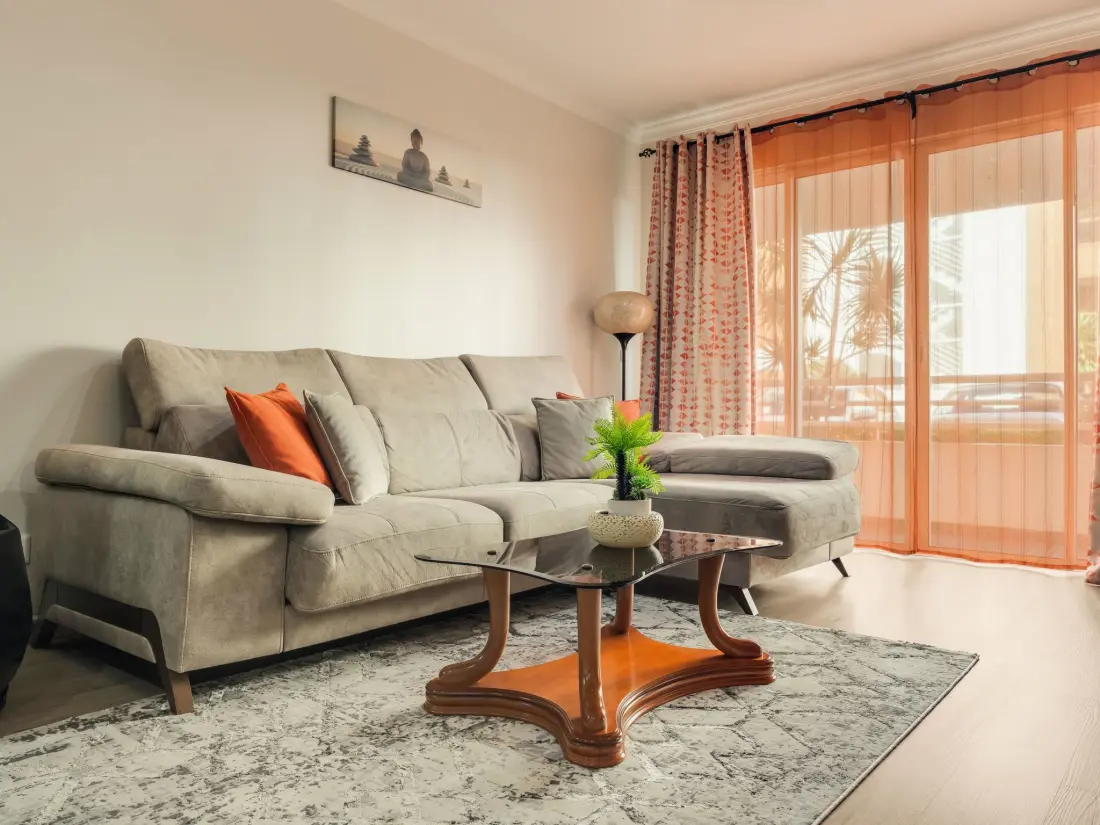 Résidence Steven Wohnung bei Holiday Rental Madeira