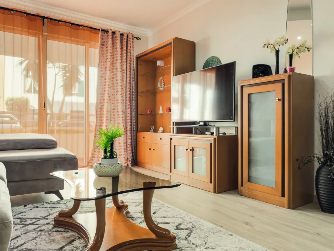 Résidence Steven Wohnung bei Holiday Rental Madeira
