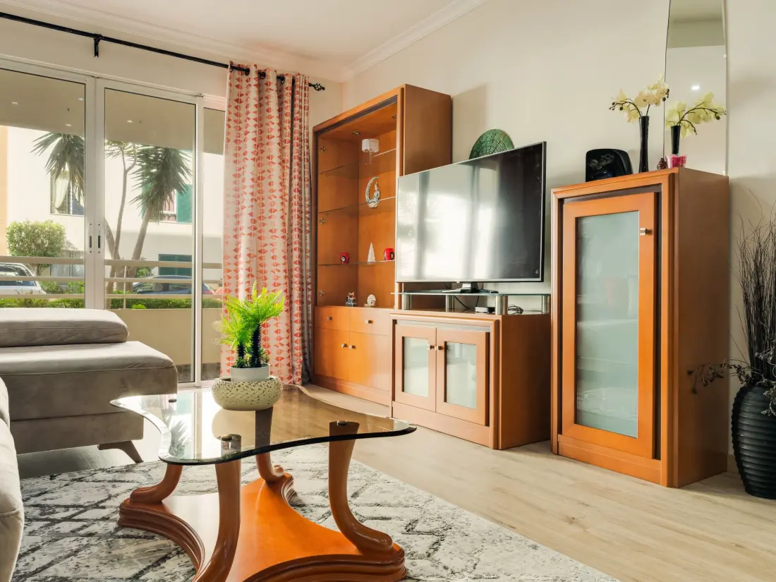 Résidence Steven Wohnung bei Holiday Rental Madeira