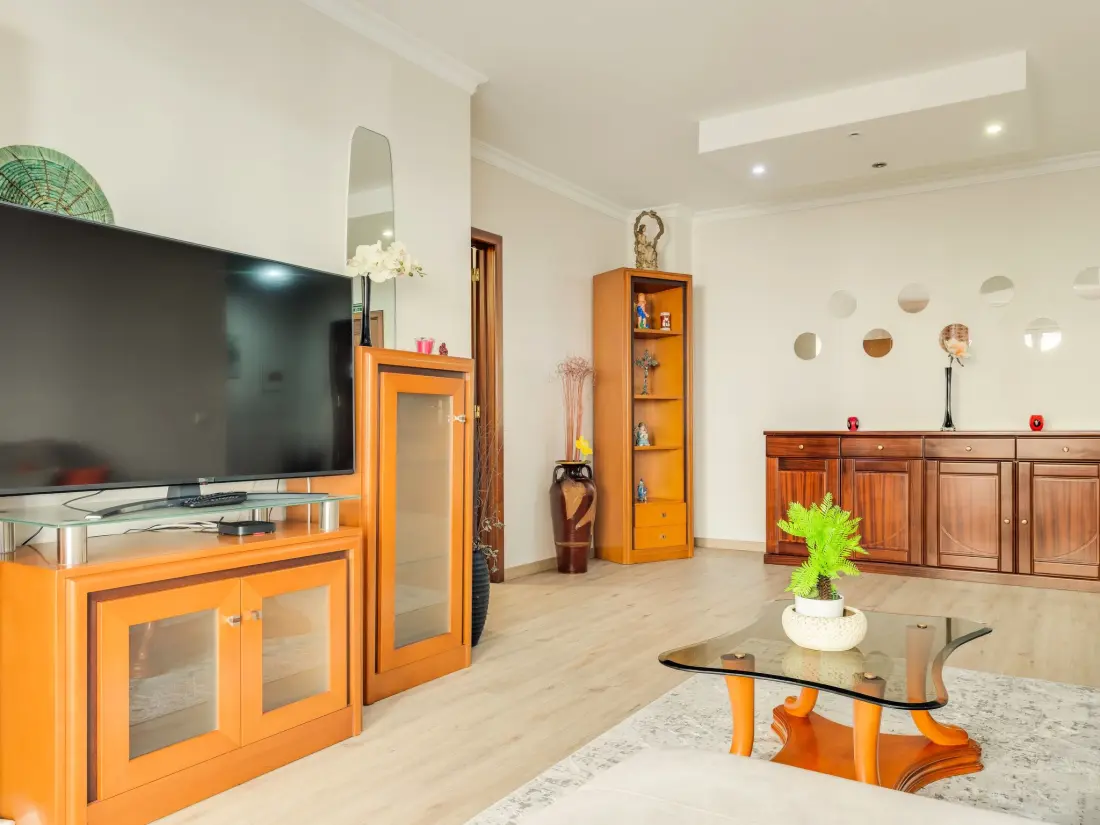 Résidence Steven Wohnung bei Holiday Rental Madeira