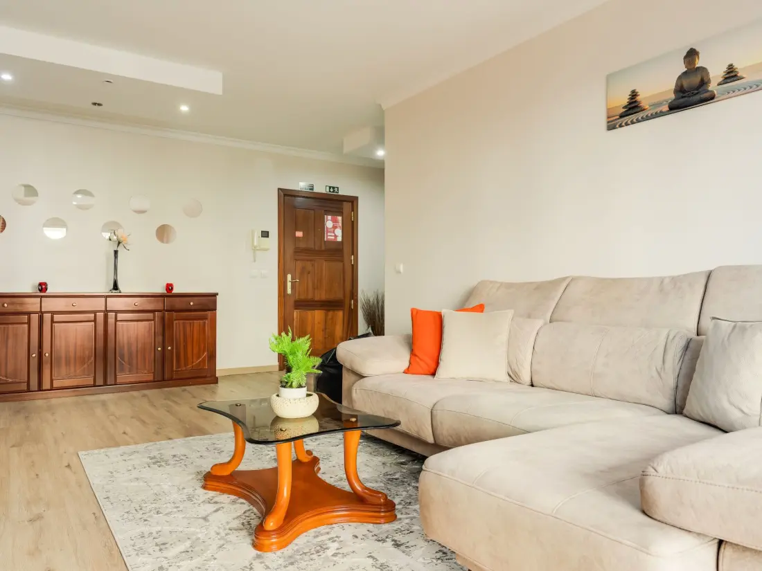 Résidence Steven Wohnung bei Holiday Rental Madeira