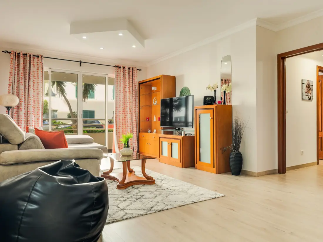 Résidence Steven Wohnung bei Holiday Rental Madeira
