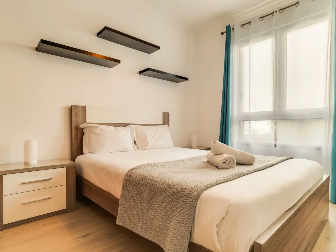 Résidence Steven Wohnung bei Holiday Rental Madeira