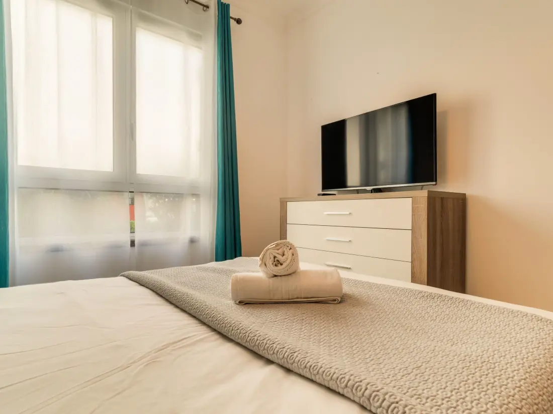 Résidence Steven Wohnung bei Holiday Rental Madeira