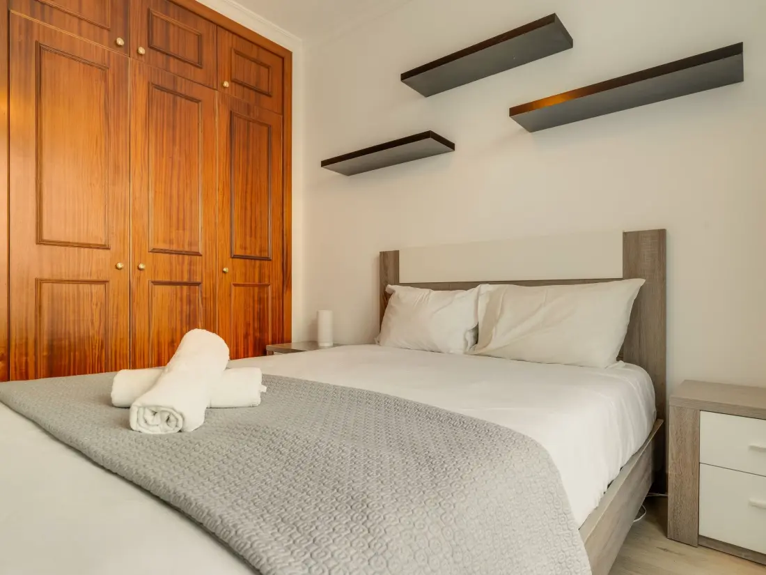 Résidence Steven Wohnung bei Holiday Rental Madeira