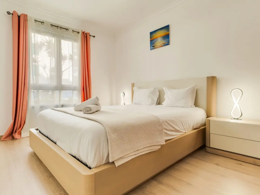 Résidence Steven Wohnung bei Holiday Rental Madeira