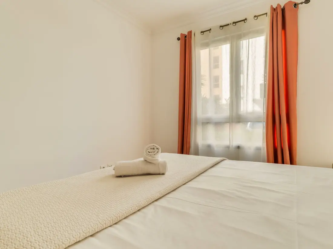 Résidence Steven Wohnung bei Holiday Rental Madeira