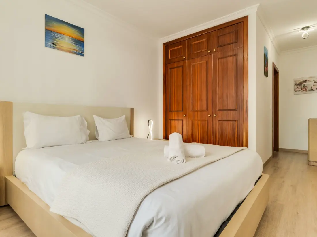 Résidence Steven Wohnung bei Holiday Rental Madeira