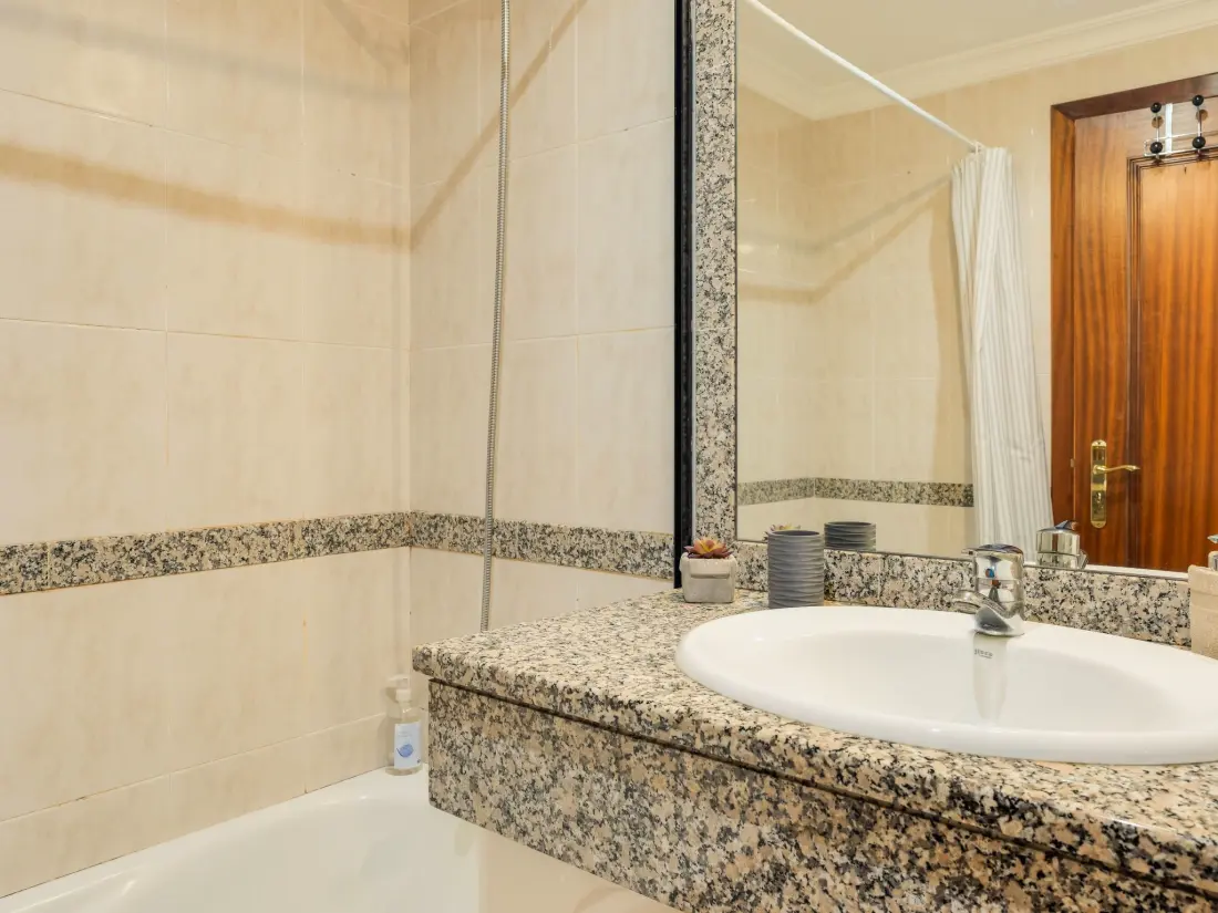 Résidence Steven Wohnung bei Holiday Rental Madeira