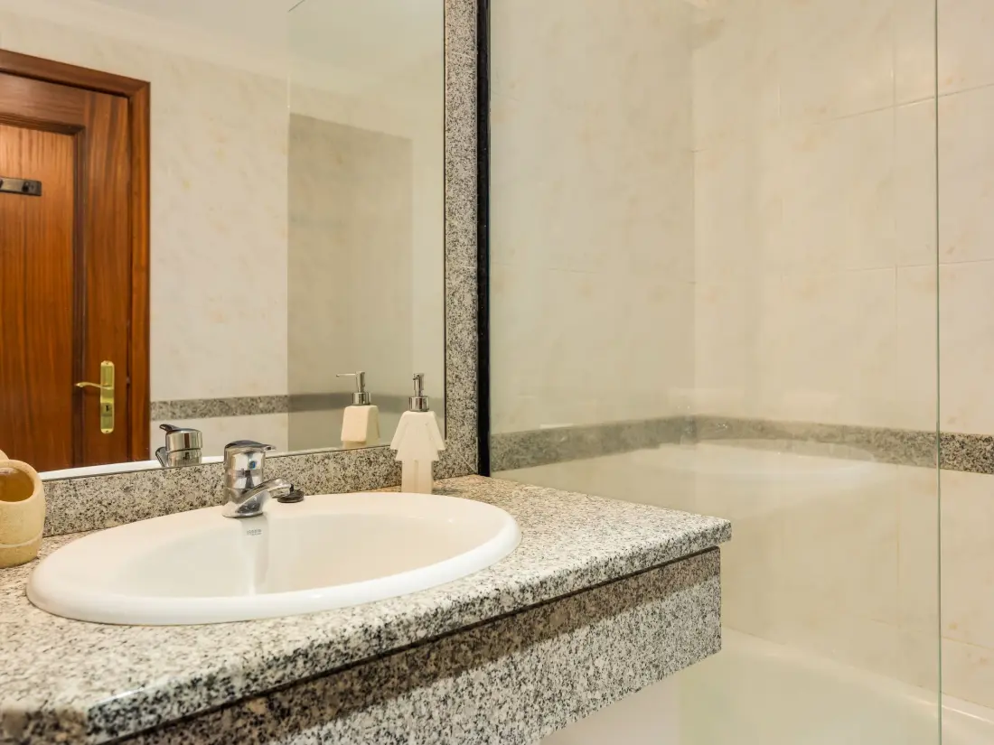 Résidence Steven Wohnung bei Holiday Rental Madeira