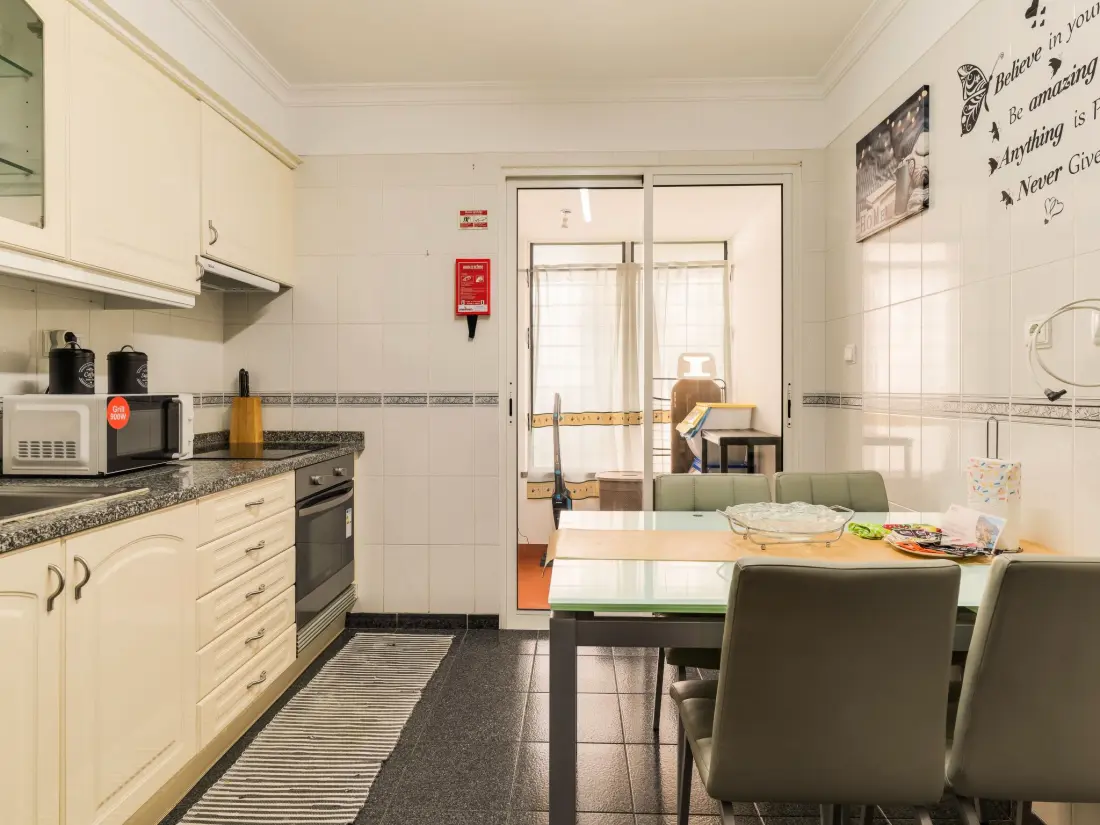 Résidence Steven Wohnung bei Holiday Rental Madeira
