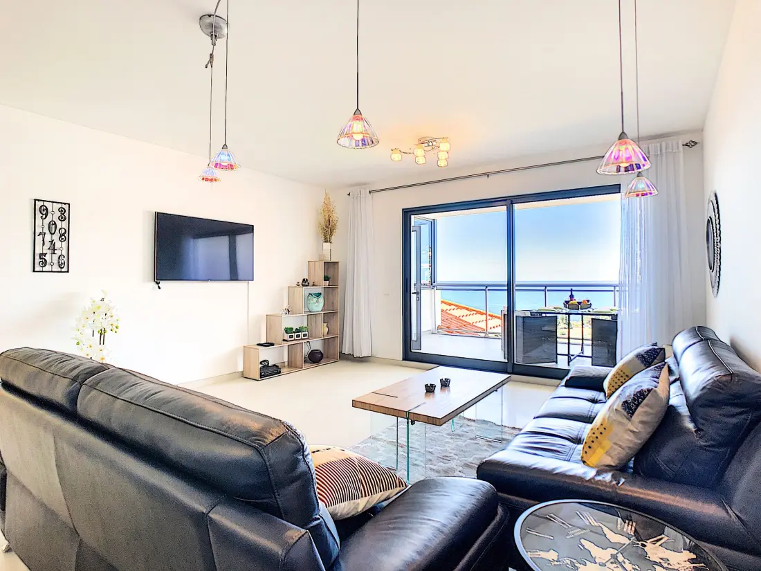 Résidence Wohnung Nata