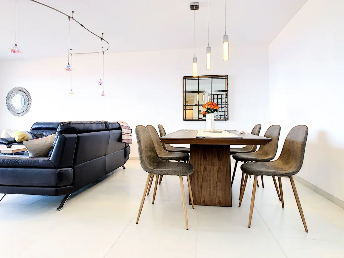 Résidence Wohnung Nata