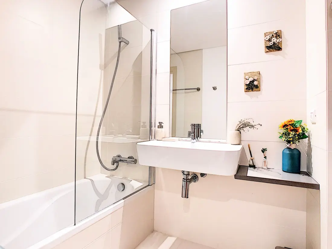 Résidence Wohnung Nata