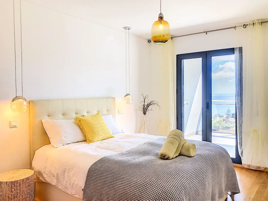 Résidence Wohnung Nata