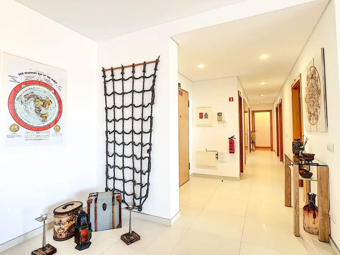 Résidence Wohnung Nata