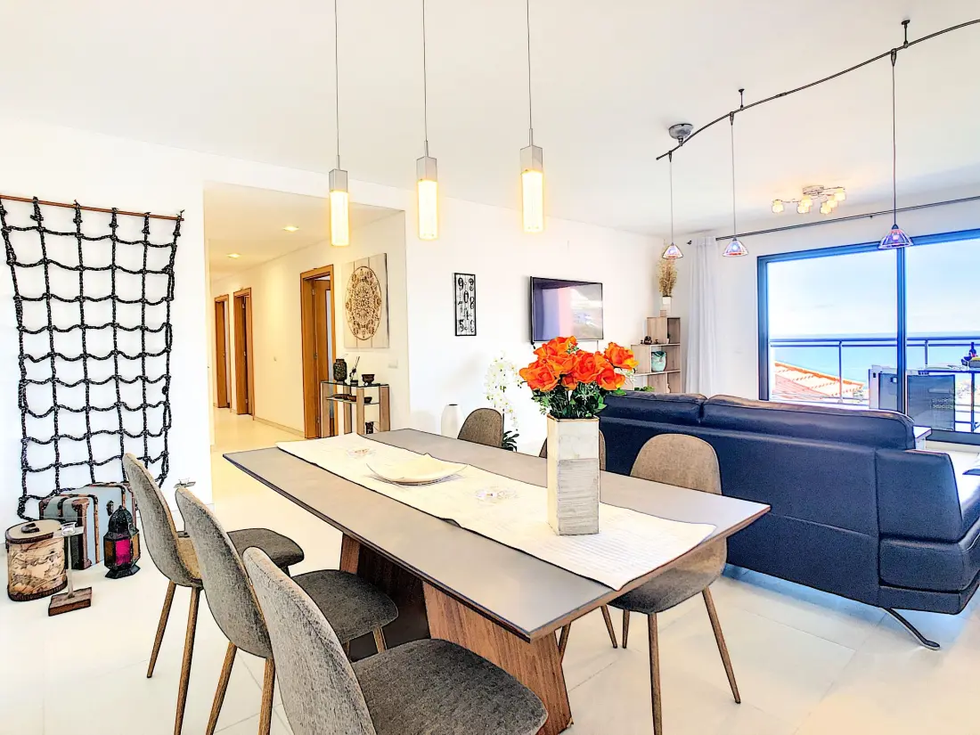 Résidence Wohnung Nata