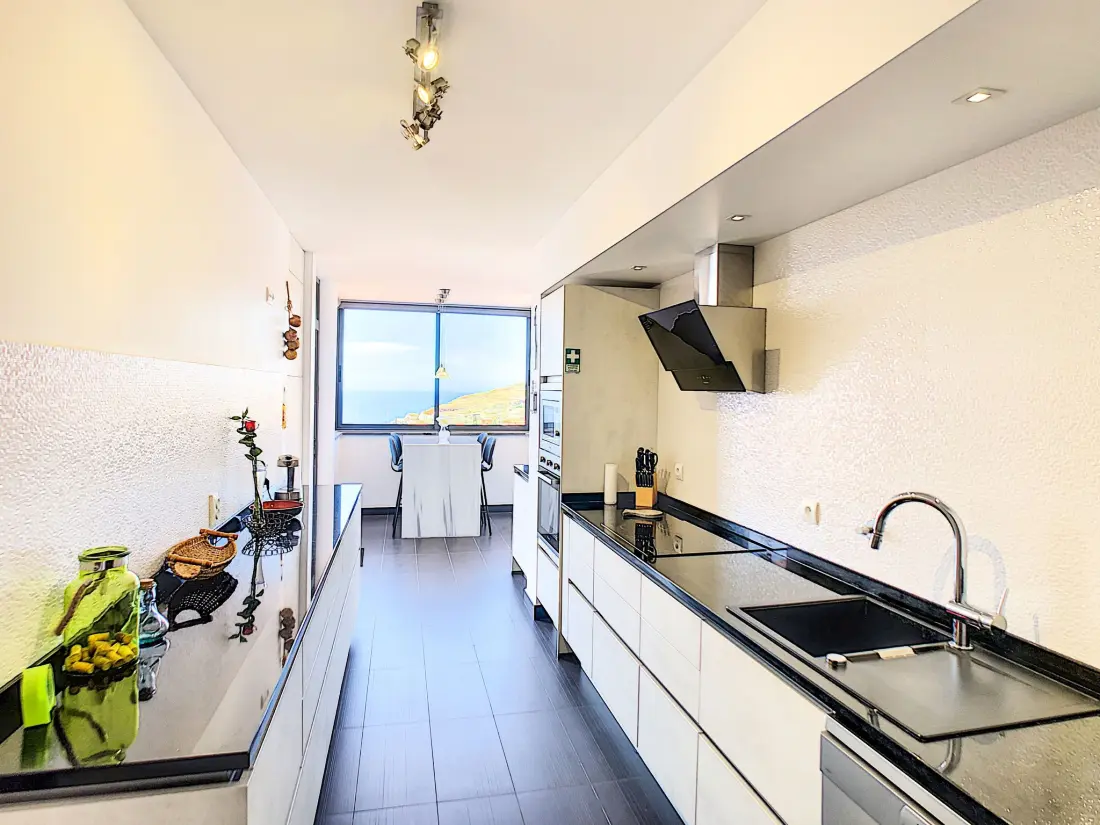 Résidence Wohnung Nata