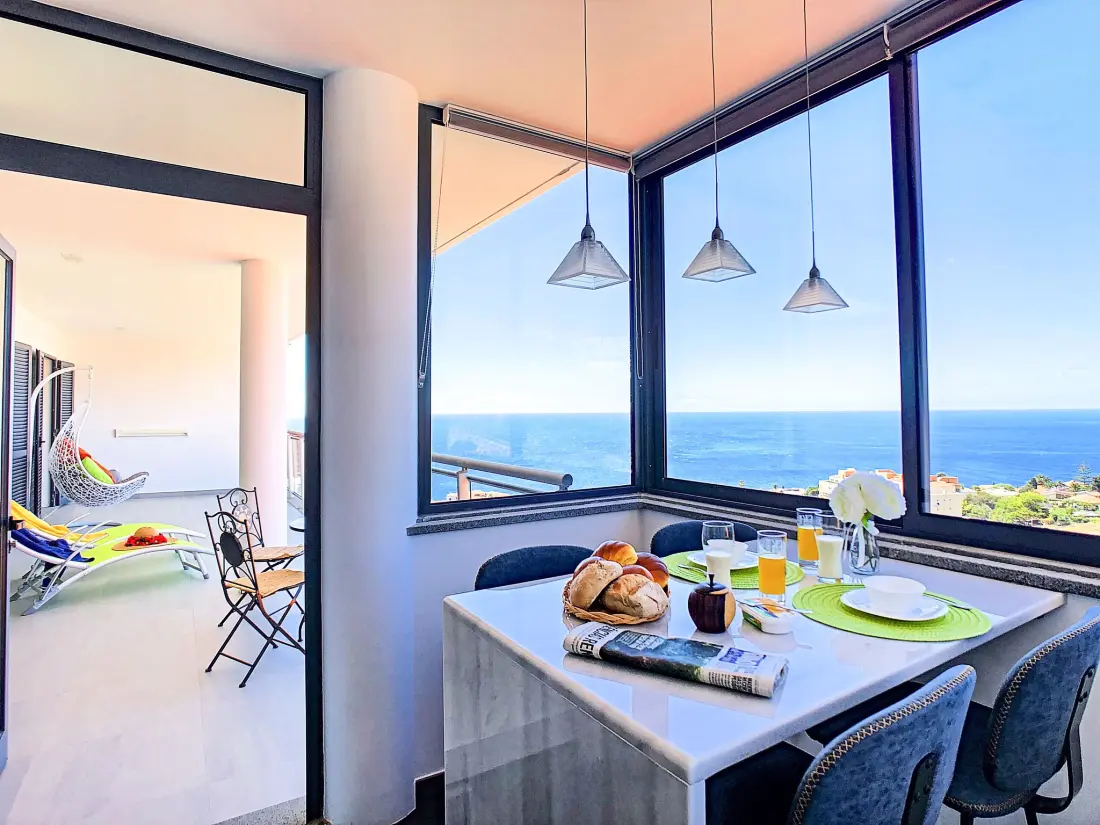 Résidence Wohnung Nata