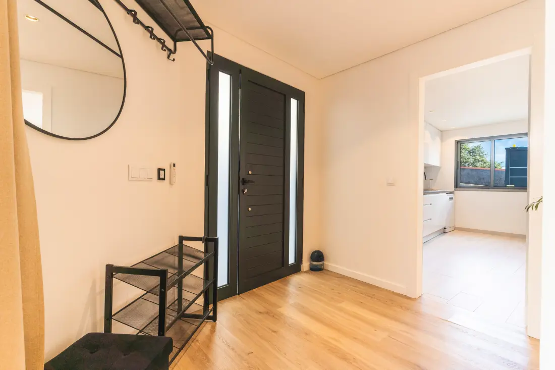 Studio à Caniço (Madère)