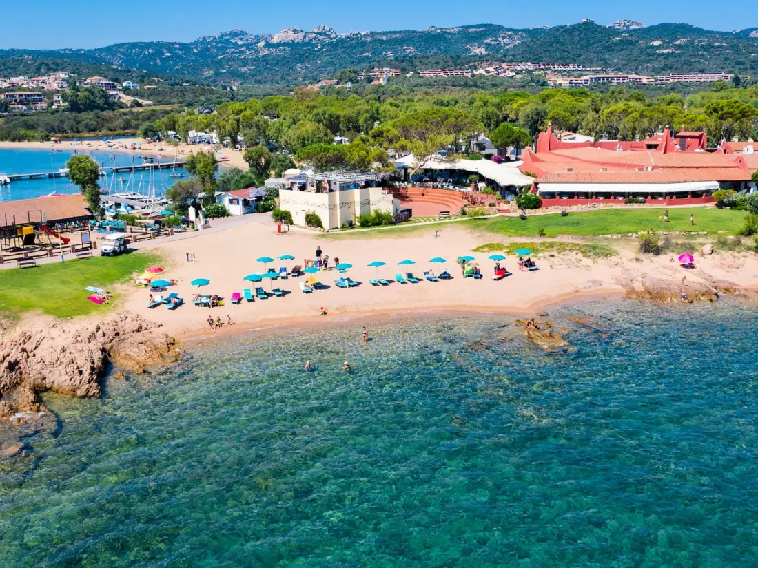 Maison de Vacances Cannigione
