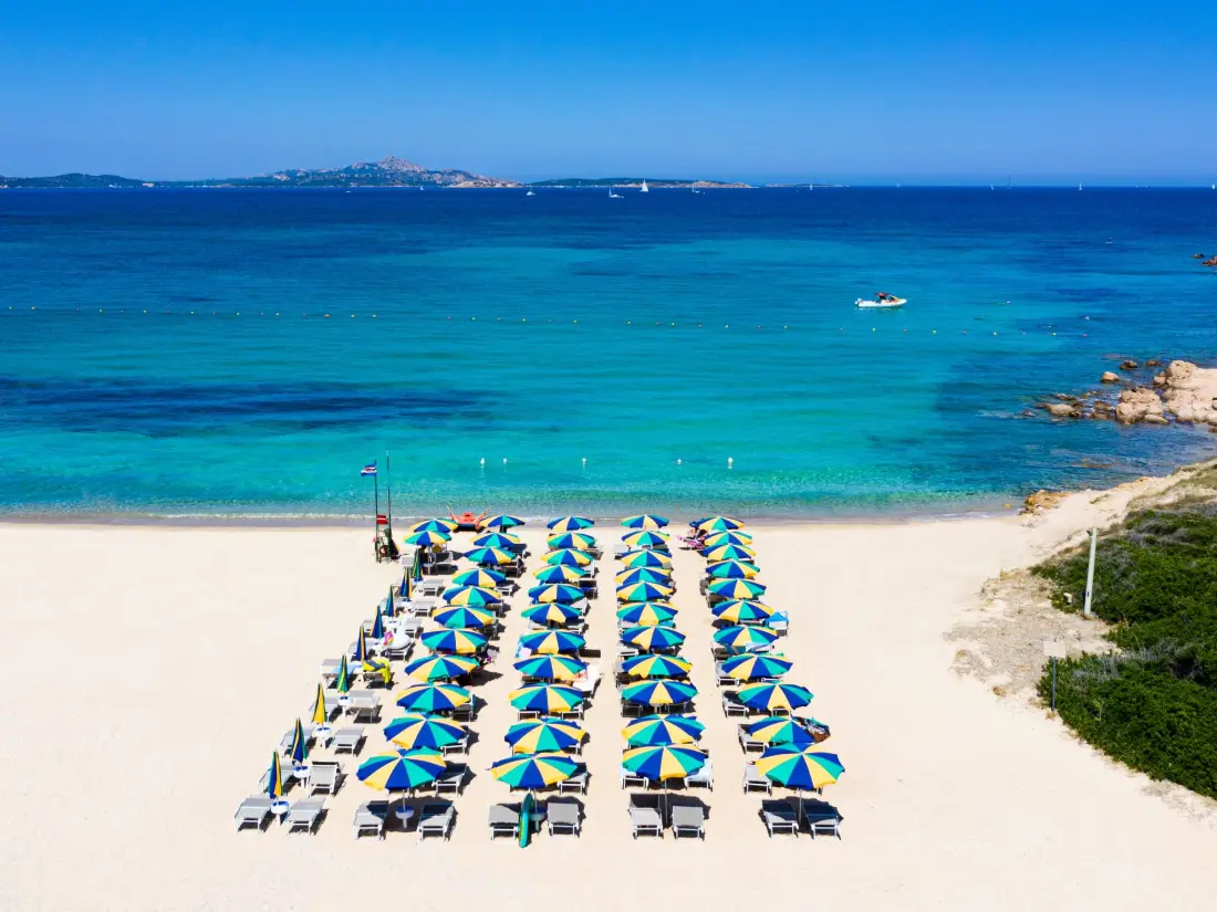 Maison de Vacances Cannigione