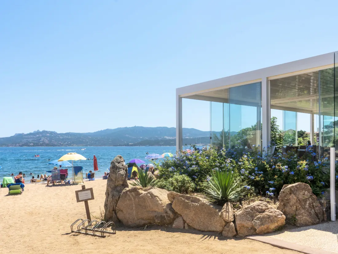 Maison de Vacances Cannigione