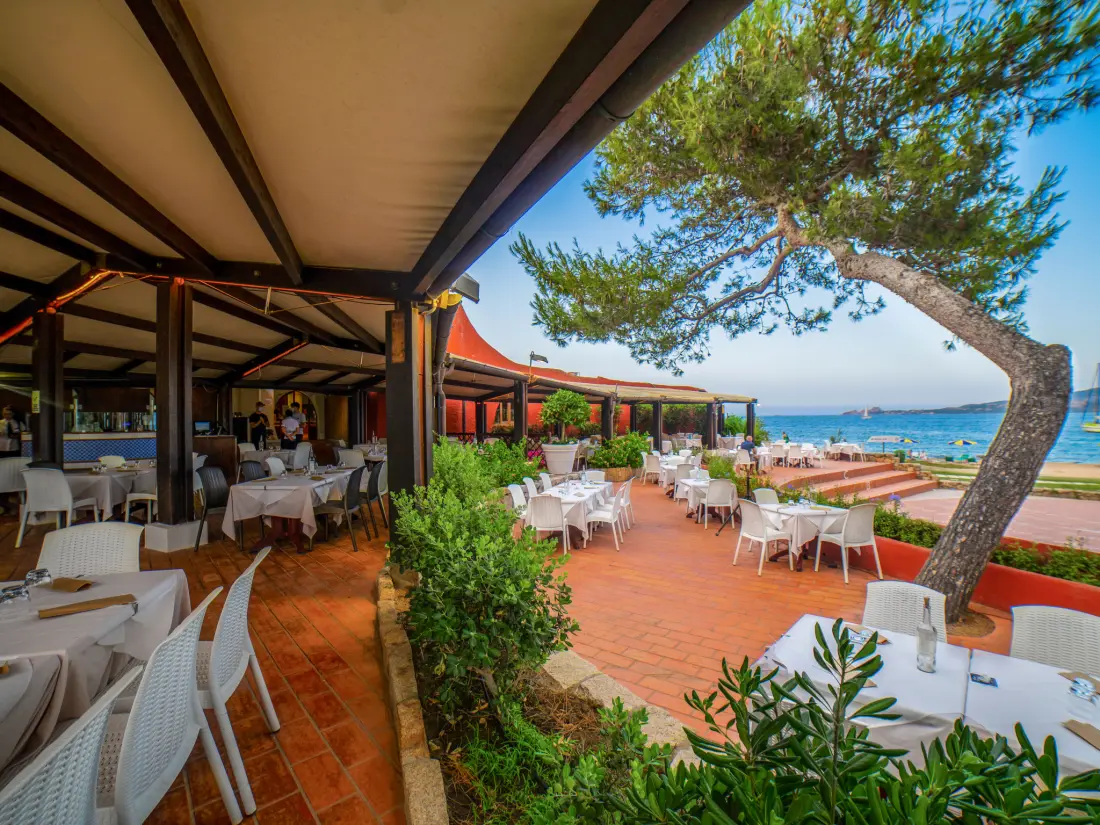 Maison de Vacances Cannigione