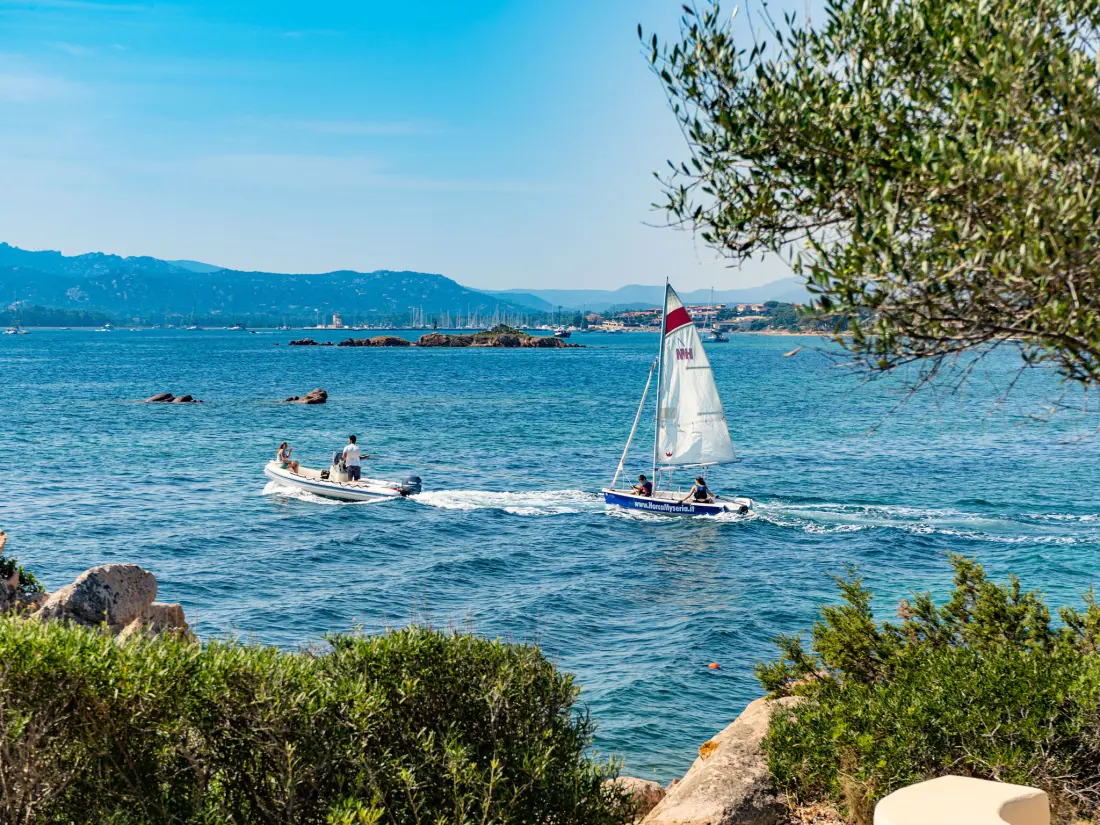 Maison de Vacances Cannigione