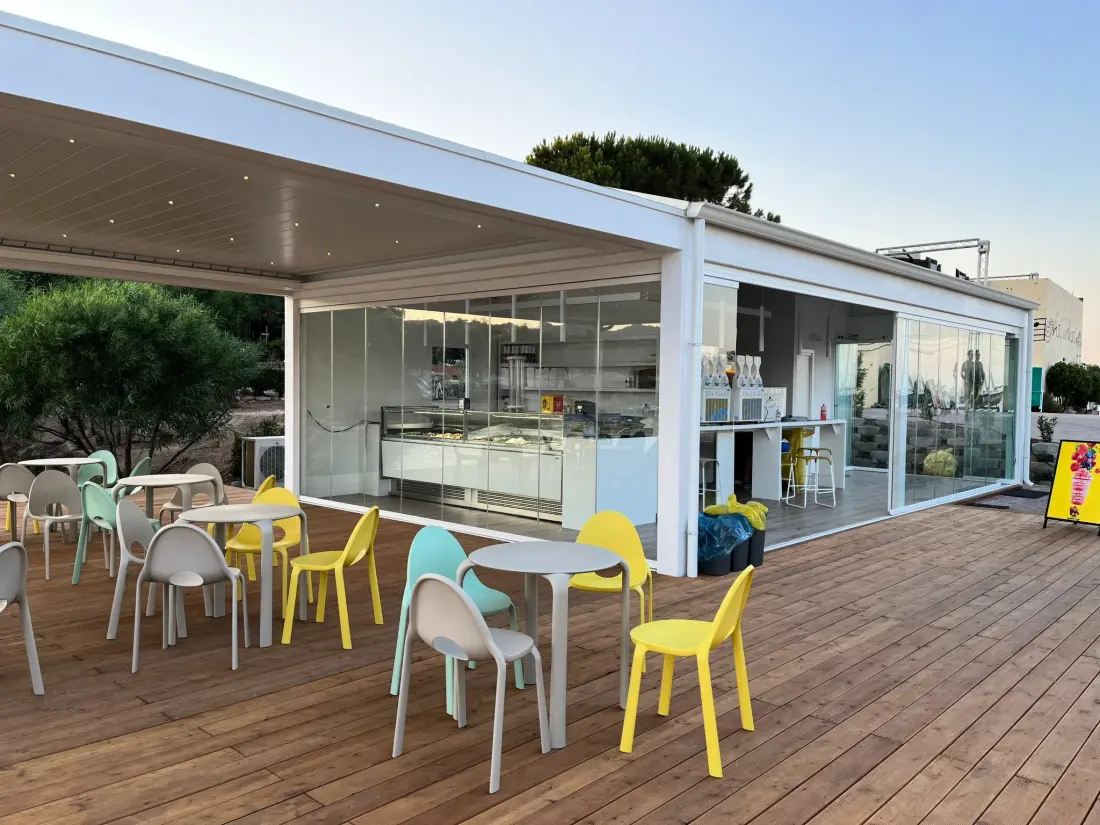 Maison de Vacances Cannigione