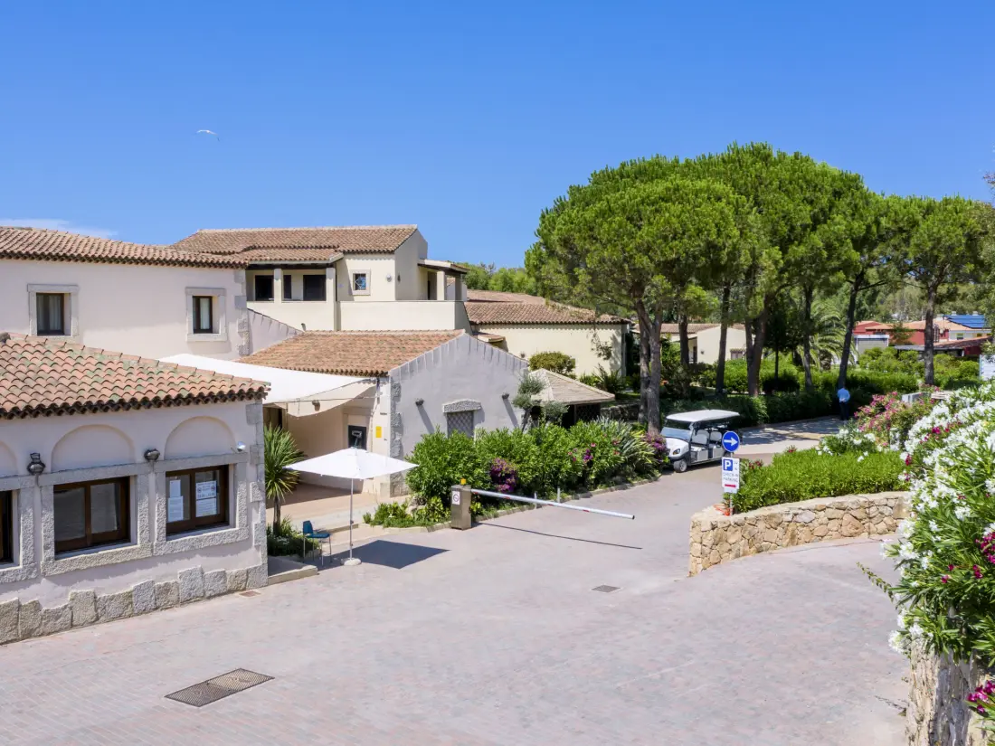Maison de Vacances Cannigione