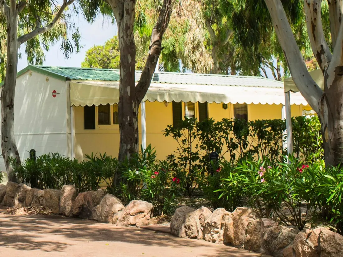 Maison de Vacances Cannigione