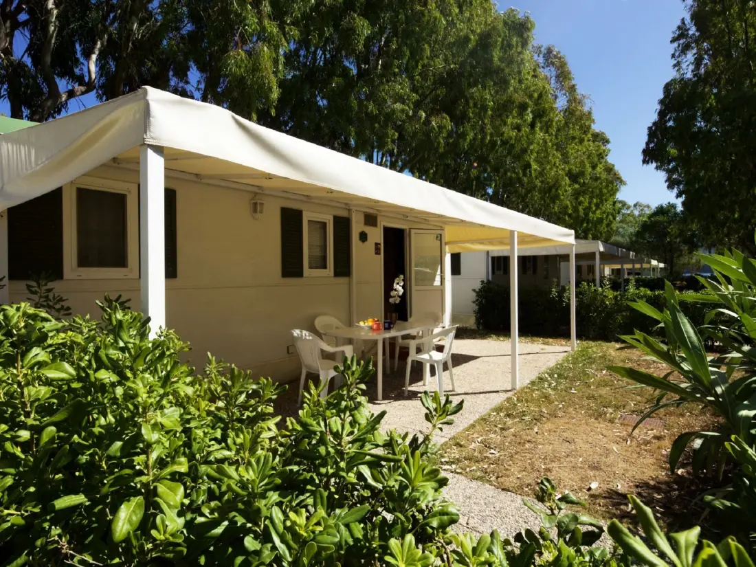 Maison de Vacances Cannigione