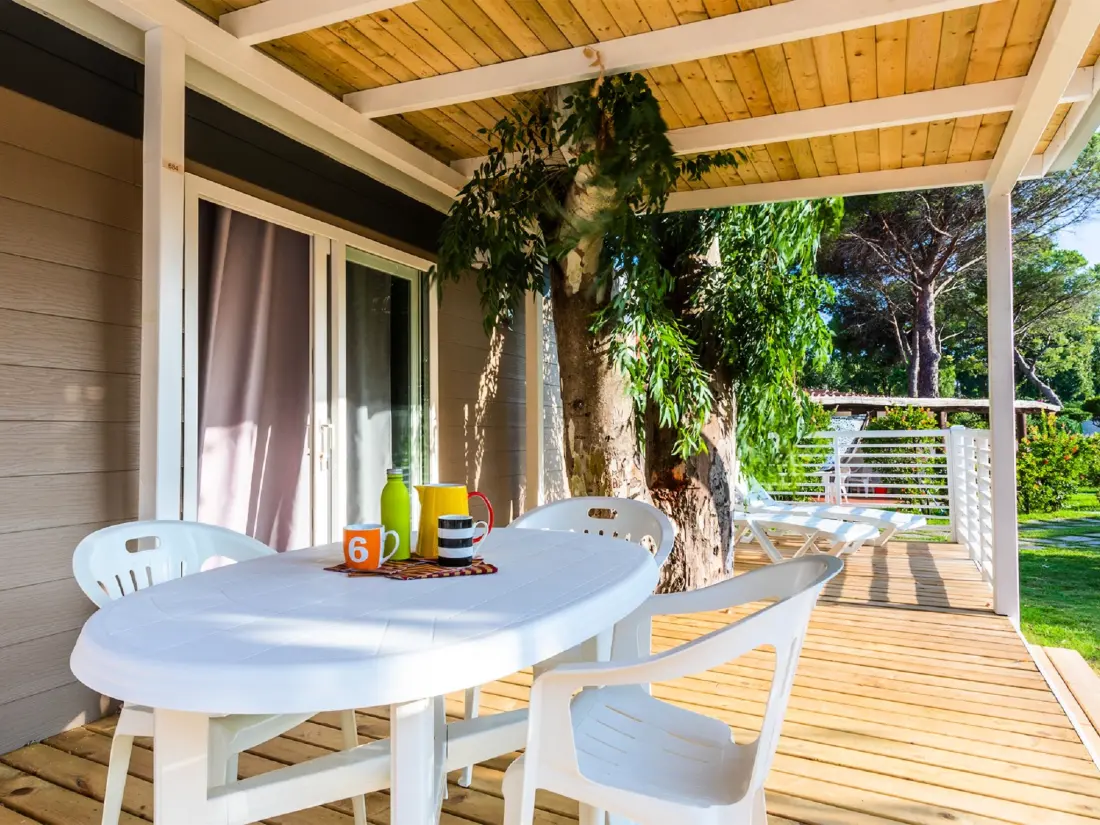Maison de Vacances Cannigione