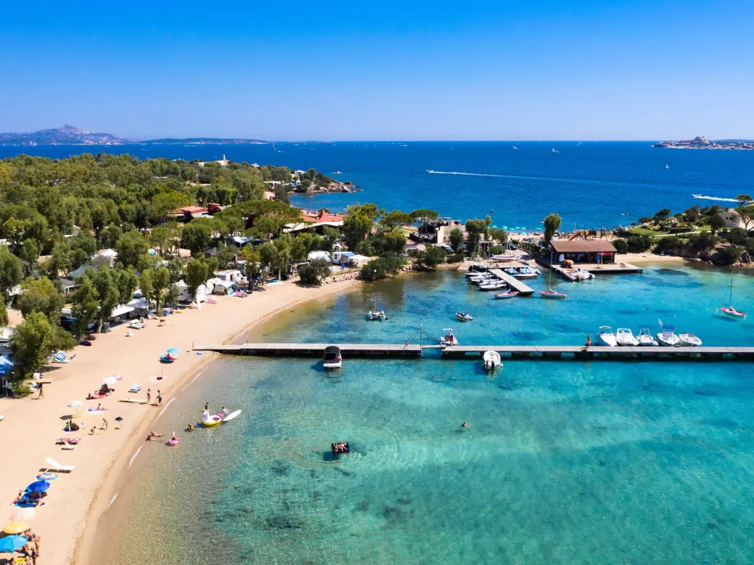 Maison de Vacances Cannigione