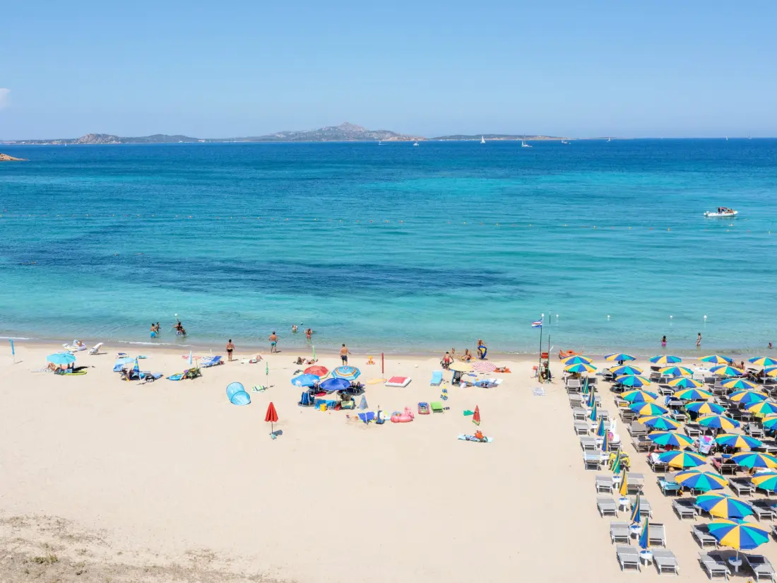 Maison de Vacances Cannigione
