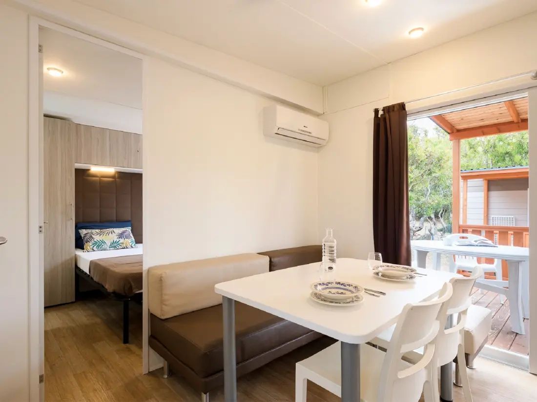 Maison de Vacances Cannigione