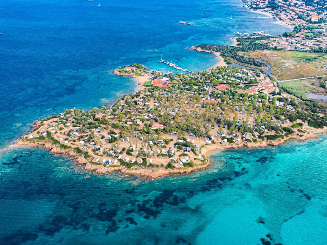 Maison de Vacances Cannigione