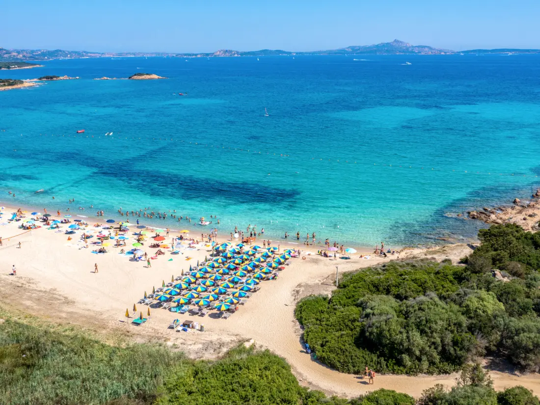 Maison de Vacances Cannigione
