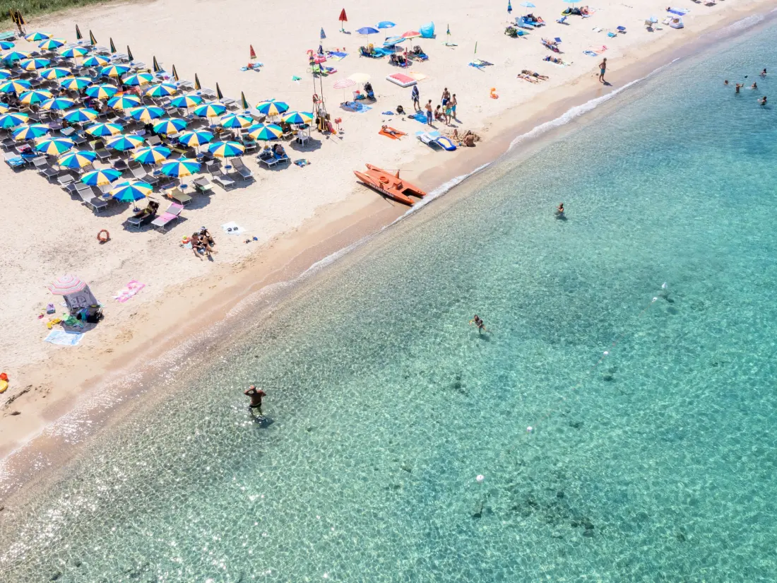Maison de Vacances Cannigione