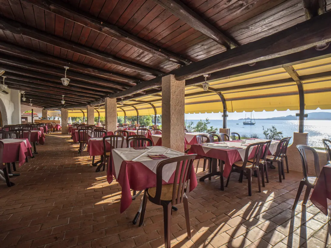 Maison de Vacances Cannigione